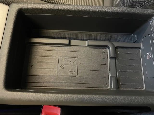 Audi A4 40 TFSI Avant Competition S-Line