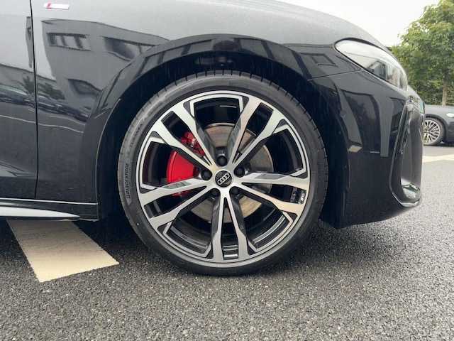 Audi A5 Avant Quattro S-Tronic