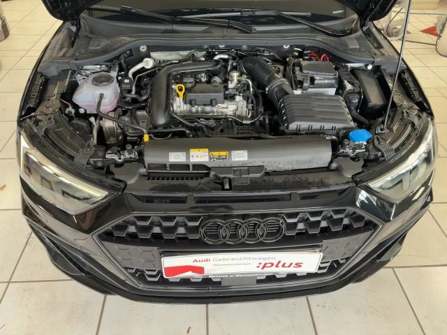 Audi A1 30 TFSI S-Line S-Tronic Sportback