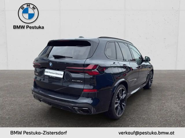 BMW X5 xDrive50e