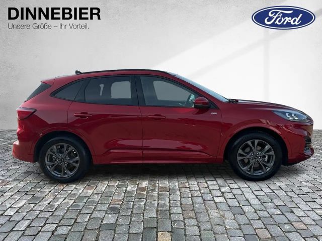 Ford Kuga ST Line X