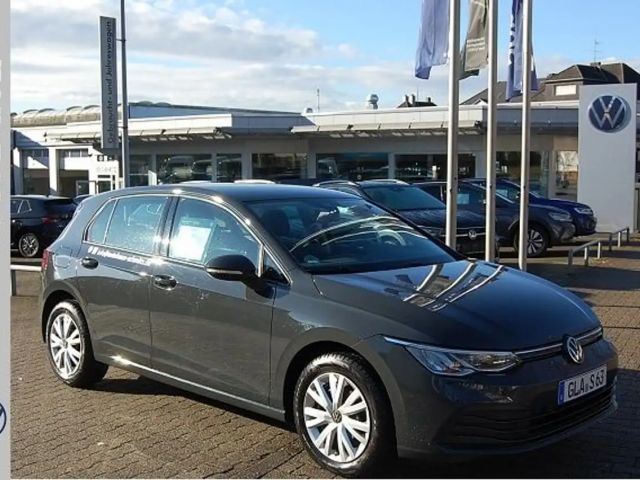 Volkswagen Golf Golf VIII Life