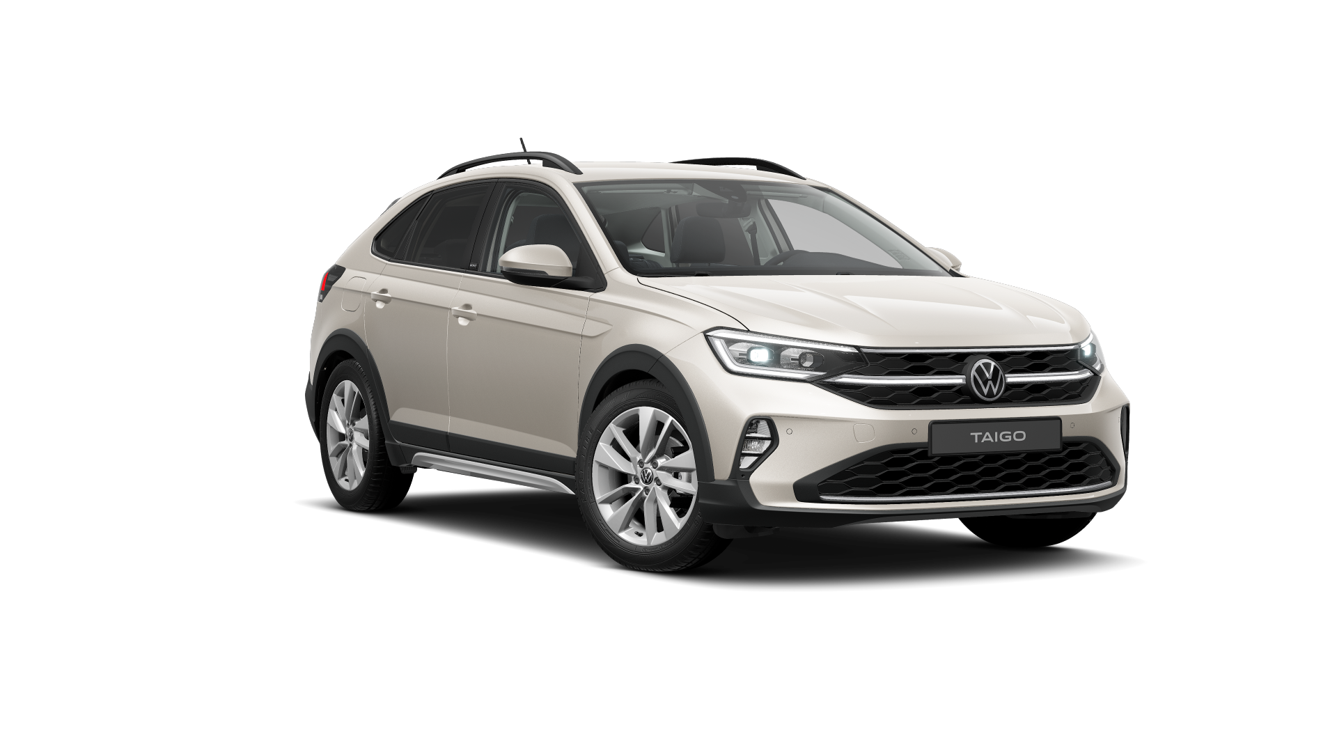 Volkswagen Taigo 1.5 TSI DSG Move