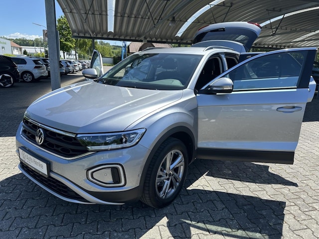 Volkswagen T-Roc 1.0 TSI Life