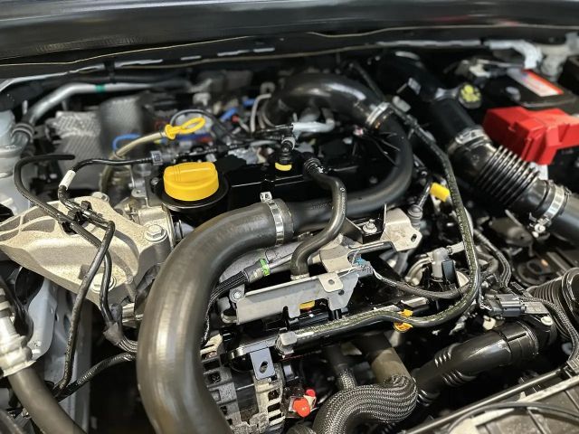 Renault Captur Business Line TCe 90