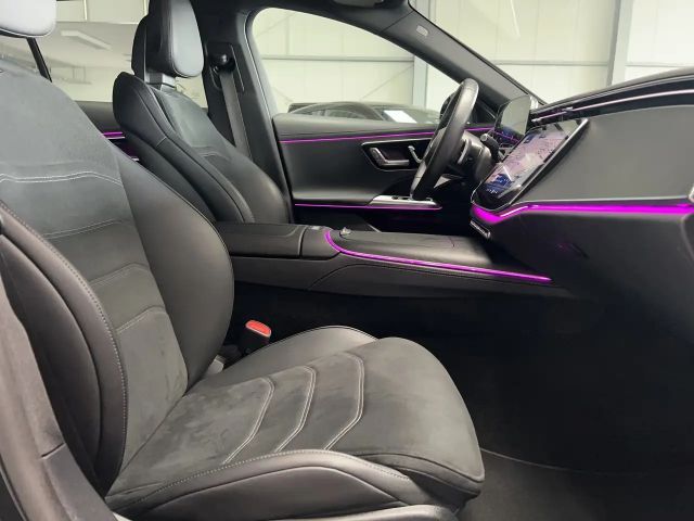 Mercedes-Benz E 200 AMG Line Estate