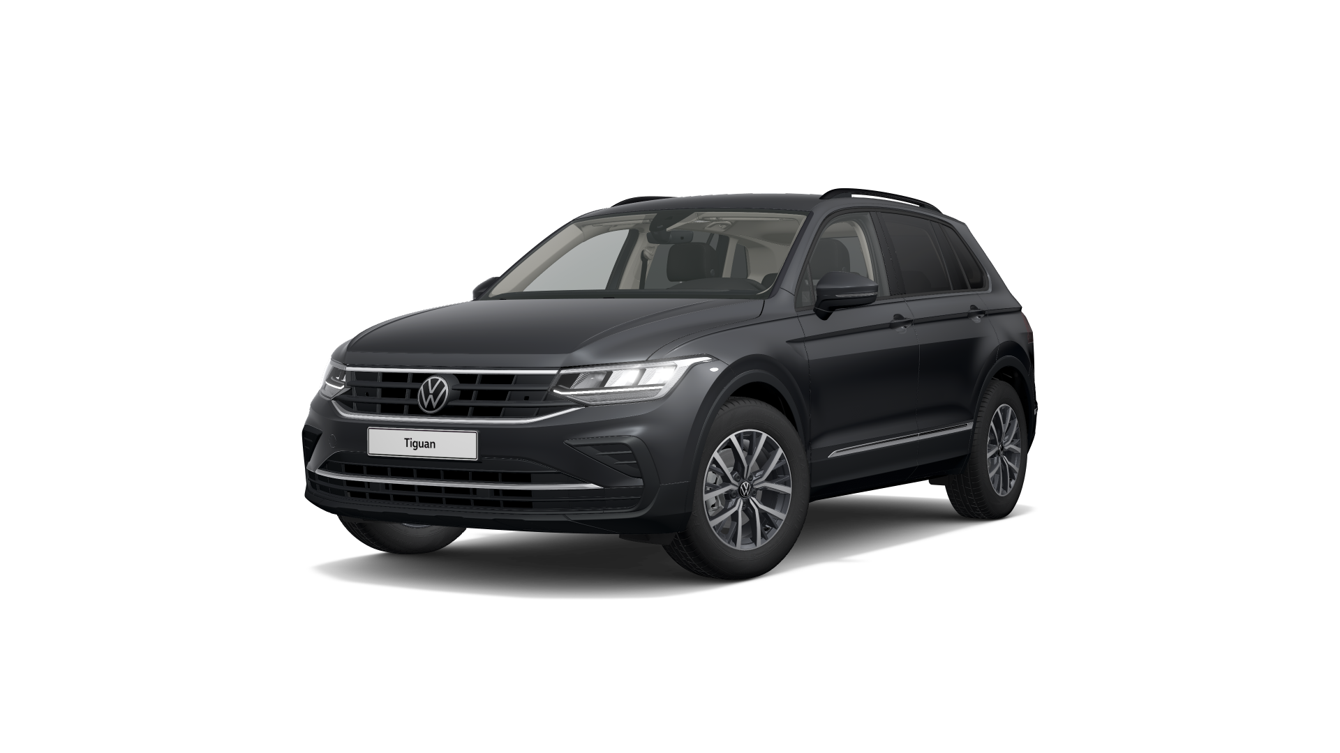 Volkswagen Tiguan 1.5 TSI DSG Life