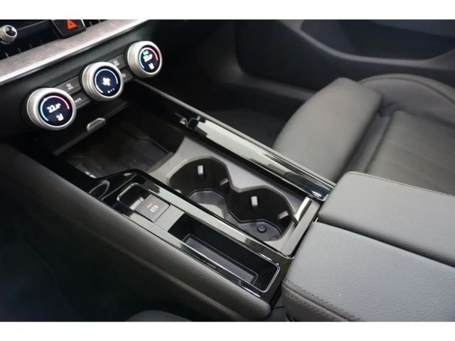 Skoda Superb 2.0 TSI 4x4 Combi