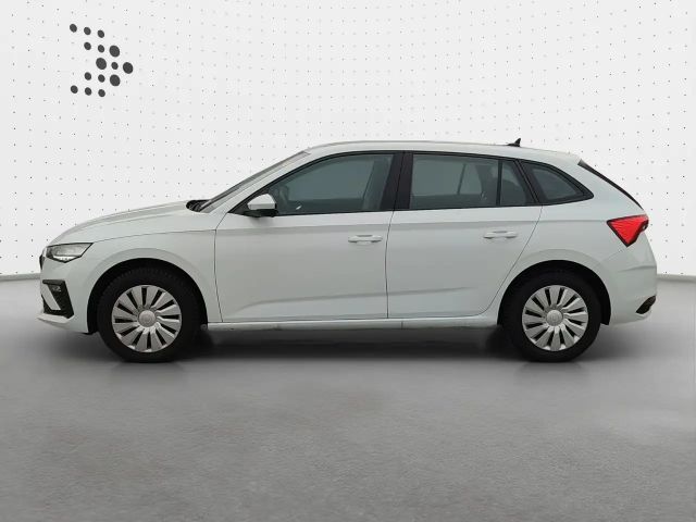 Skoda Scala 1.0 TSI