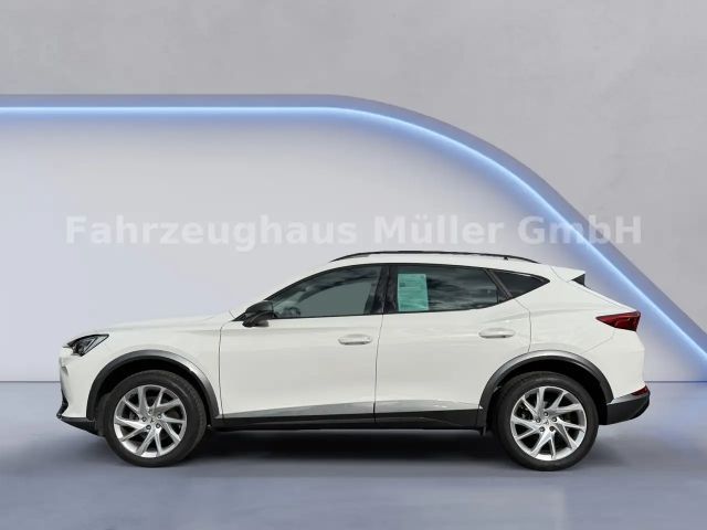 Cupra Formentor 2.0 TSI