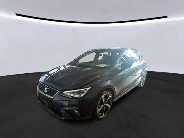 Seat Ibiza 1.0 TSI FR-lijn