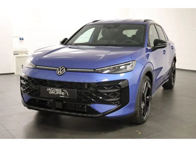 Volkswagen T-Roc 1.5 eTSI DSG R-Line