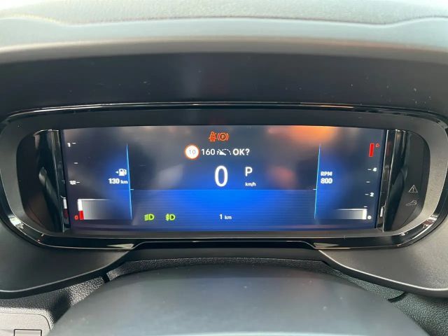 Opel Combo XL 1.5 Diesel AT|NAVI|KAM|AAC|KEYLESS|ALU