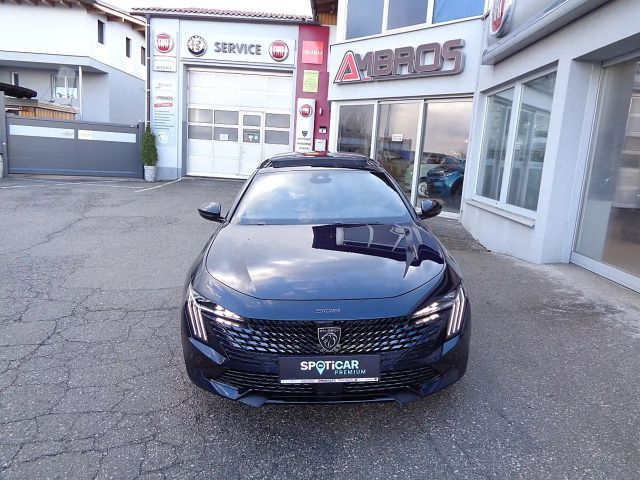 Peugeot 508 EAT8 Hybrid SW