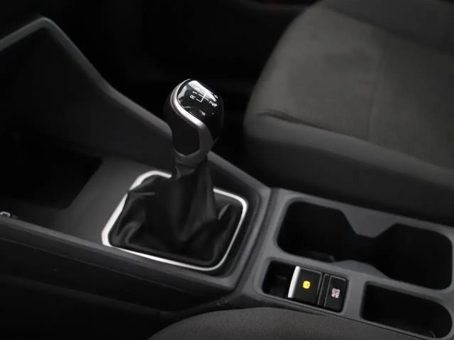 Volkswagen Caddy TDI