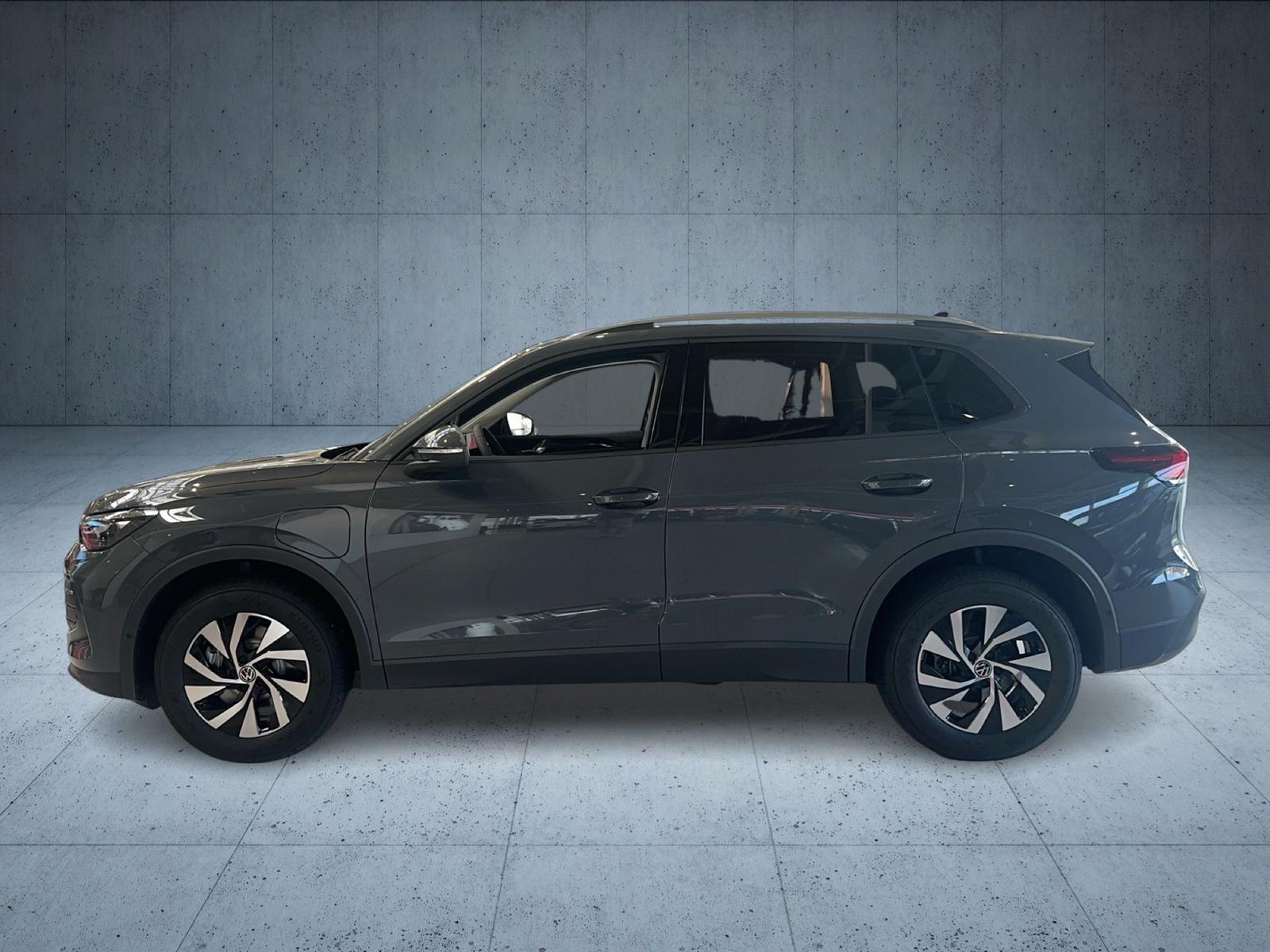 Volkswagen Tiguan DSG Life eHybrid