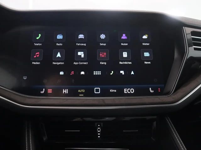 Volkswagen Touareg 3.0 V6 TDI Elegance Elegance