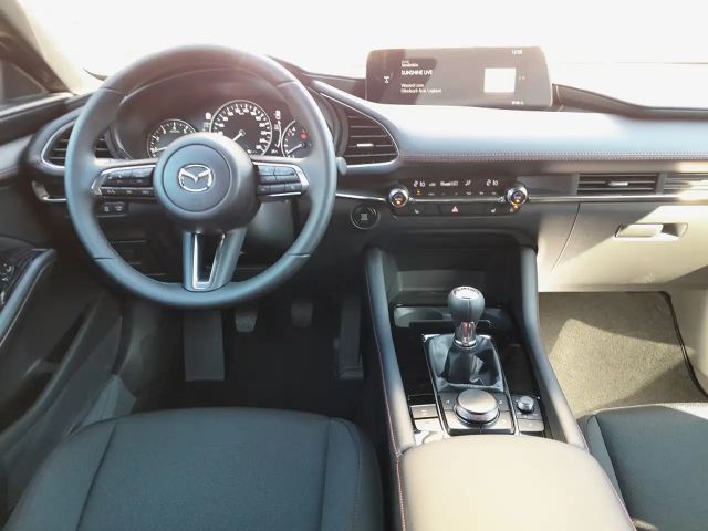 Mazda 3 Homura SkyActiv e-Skyactiv