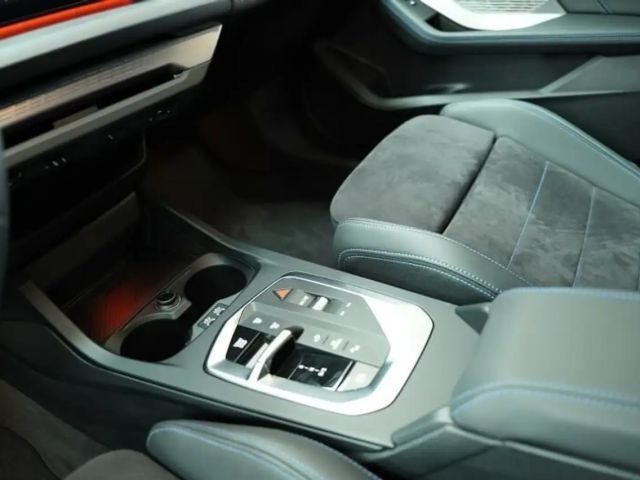 BMW 120 120i M-Sport Sedan