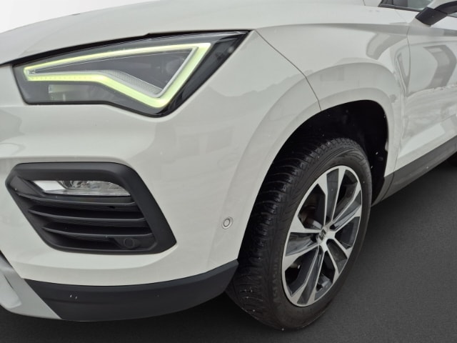 Seat Ateca 1.5 TSI DSG Style