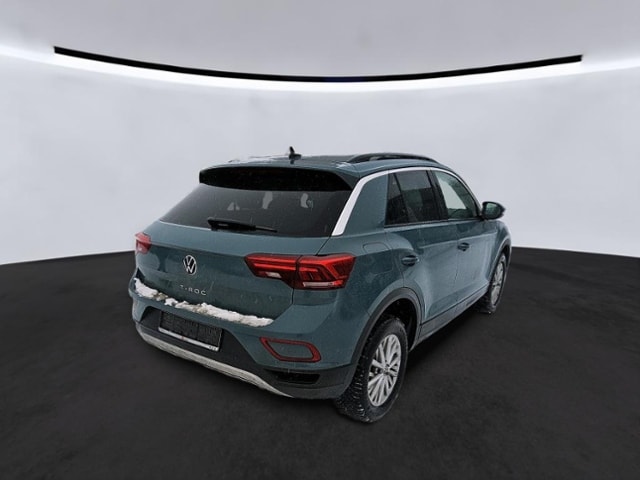 Volkswagen T-Roc 1.0 TSI