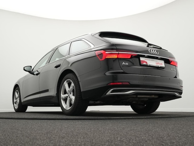 Audi A6 40 TDI Avant S-Tronic