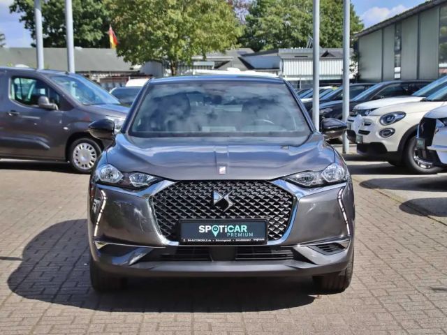 DS DS 3 Crossback Crossback E-Tense