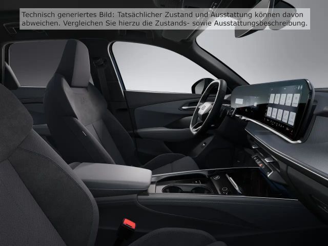 Audi Q3 S-Line S-Tronic