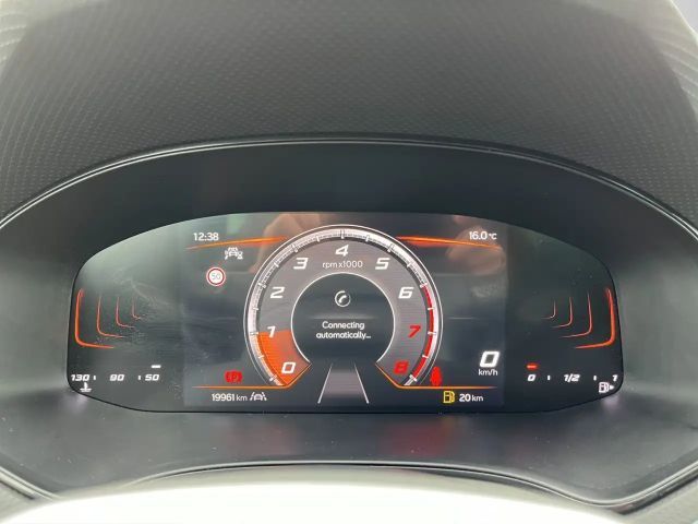 Seat Ibiza 1.0 TSI Style