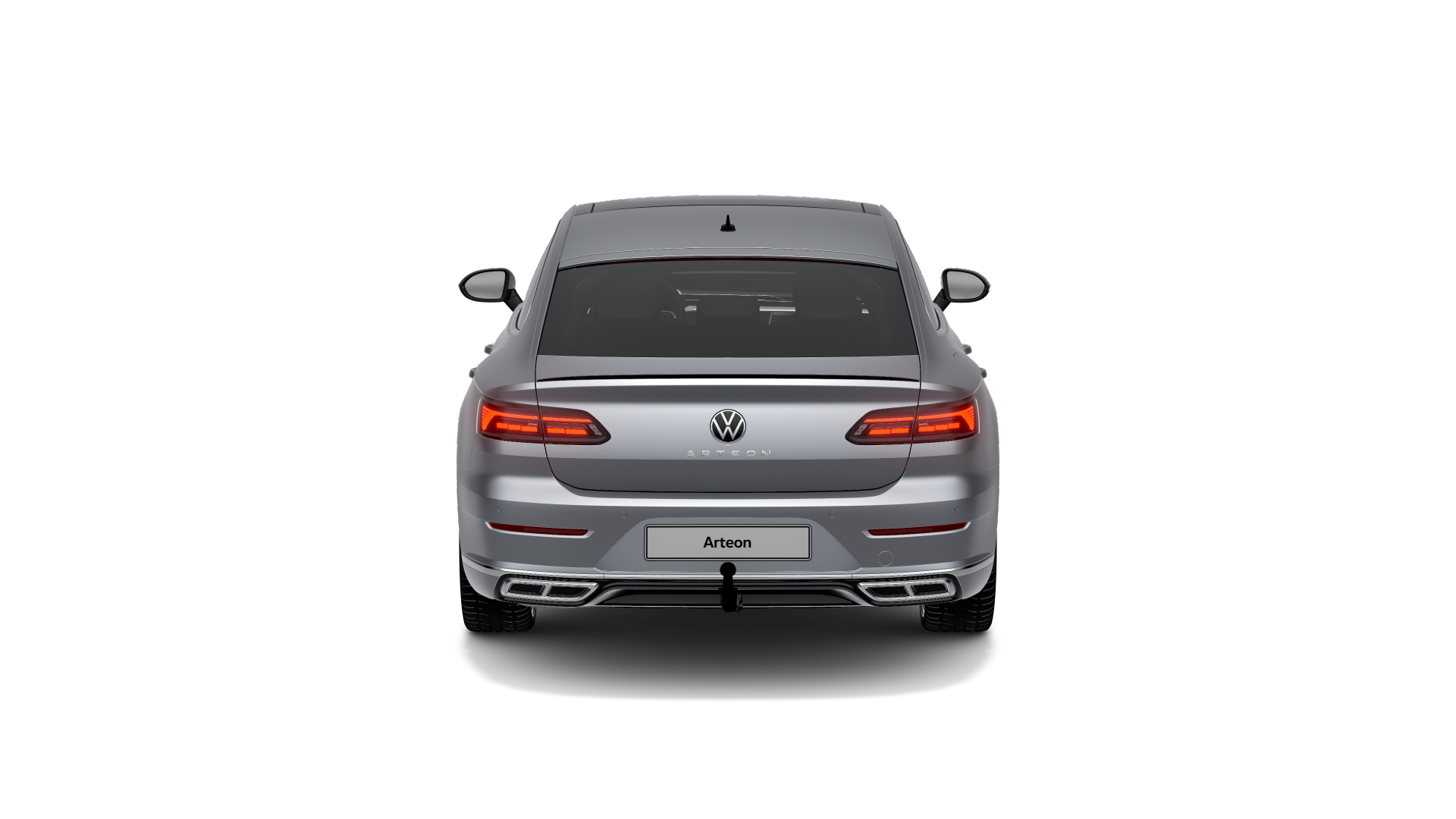 Volkswagen Arteon 2.0 TDI DSG