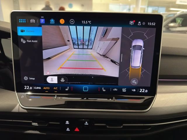 Volkswagen Golf Business Variant