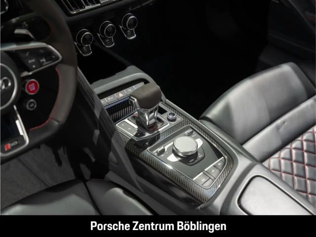 Audi R8 5.2 FSI Quattro Spyder