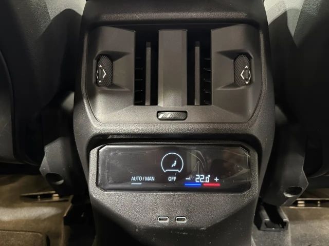 BMW X3 M-Sport xDrive