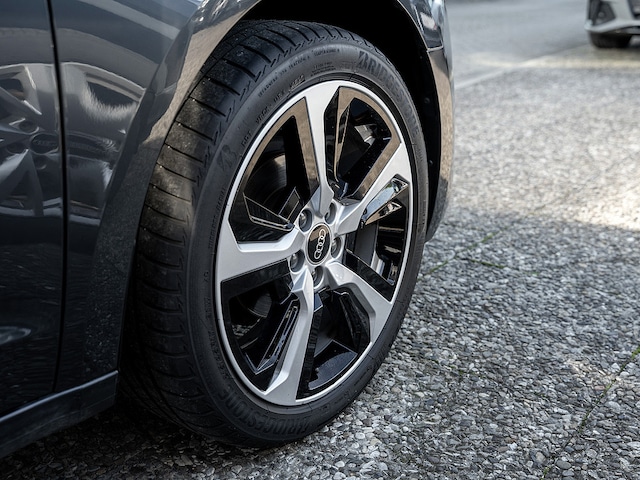 Audi A1 25 TFSI S-Tronic Sportback