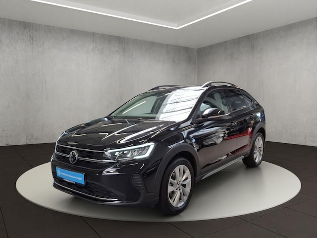 Volkswagen Taigo DSG Life
