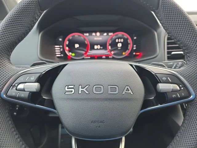 Skoda Karoq Sportline