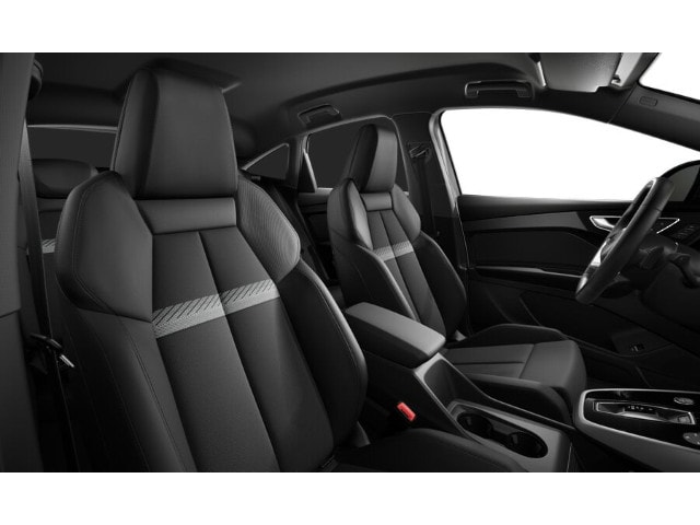 Audi Q4 e-tron Quattro Sportback