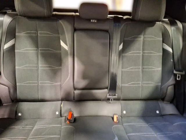 Opel Astra GS-Line Grand Sport