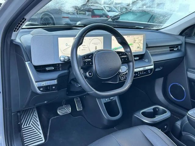 Hyundai IONIQ 5 4WD Vierwielaandrijving