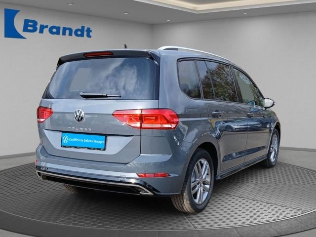 Volkswagen Touran 1.5 TSI DSG R-Line