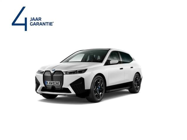 BMW iX Drive pro xDrive50