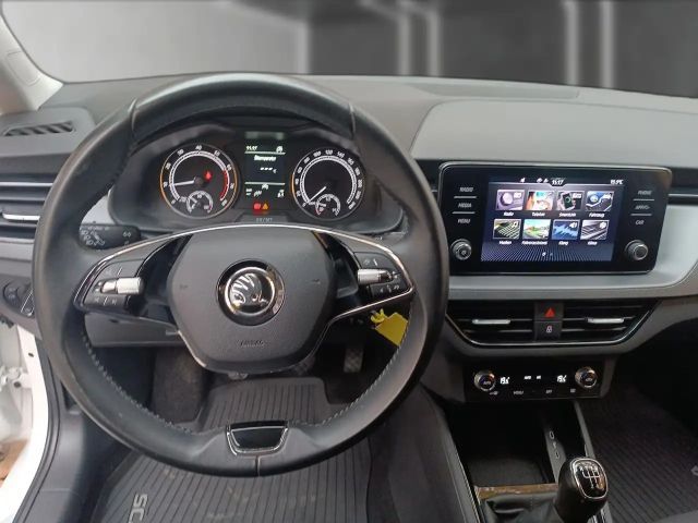 Skoda Scala 1.0 TSI Ambition