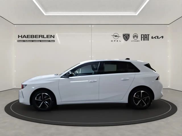 Opel Astra 1.2 Turbo Edition Turbo