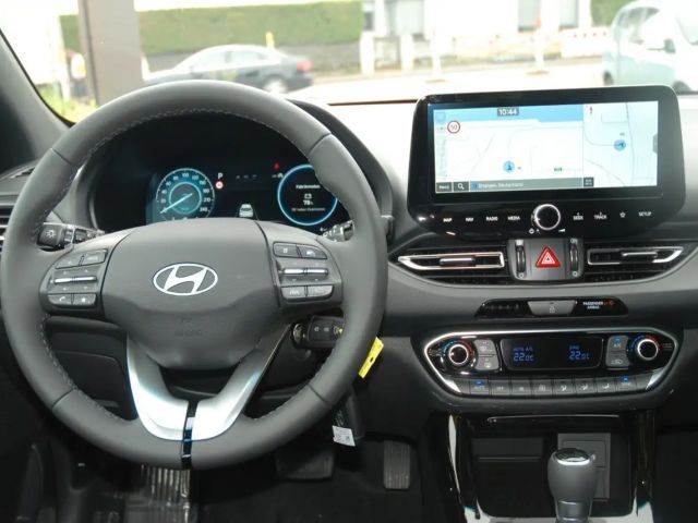 Hyundai i30 Advantage Hybrid T-GDi