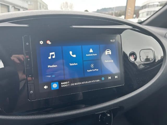 Toyota Aygo X Active Hatchback