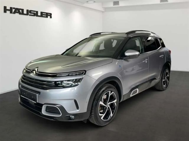 Citroën C5 Aircross Feel Hybrid