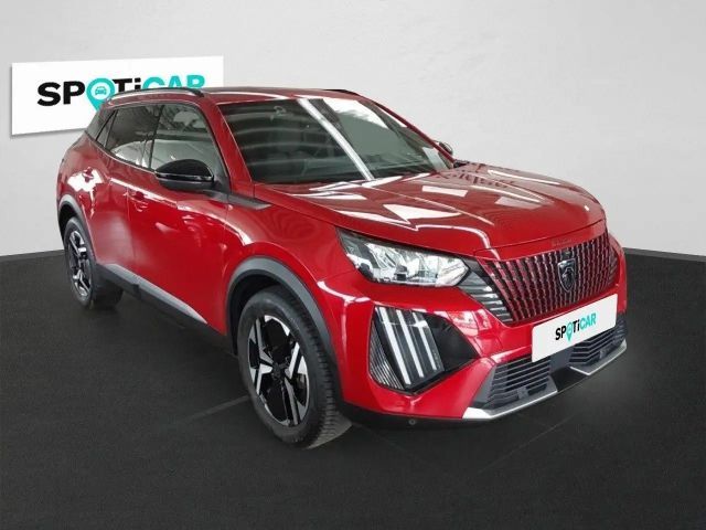 Peugeot 2008 Allure Pack EAT8