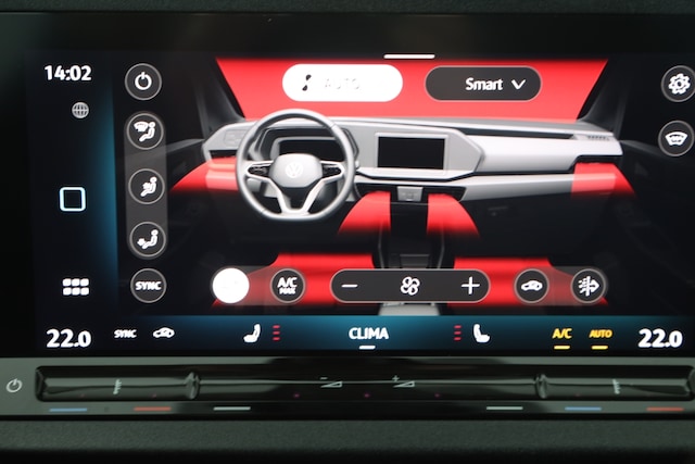 Volkswagen Caddy 2.0 TDI DSG