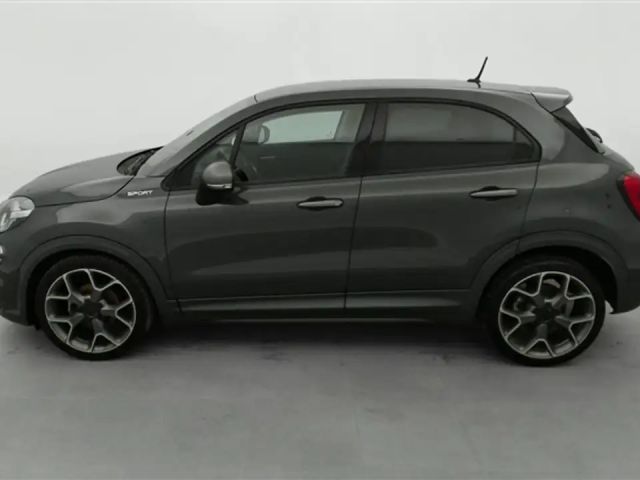 Fiat 500X Sport