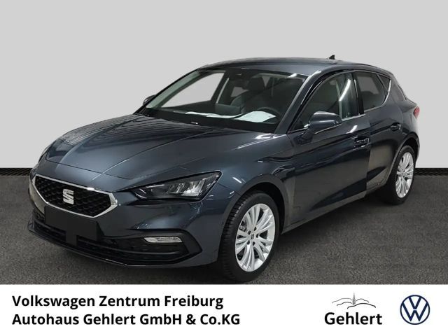 Seat Leon 1.5 eTSI Style